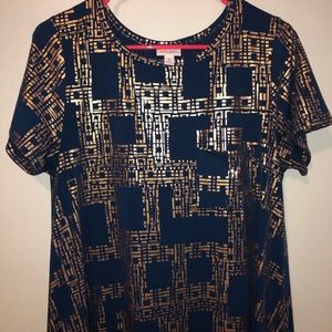 LuLaRoe Carly Dress